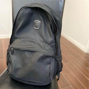 Six pack fitness motivator backpack